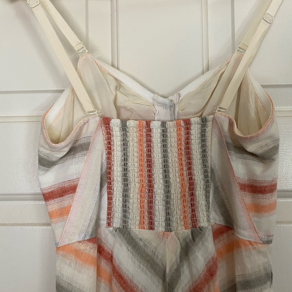 Free People strapless dress, size small - Picture 6 of 6